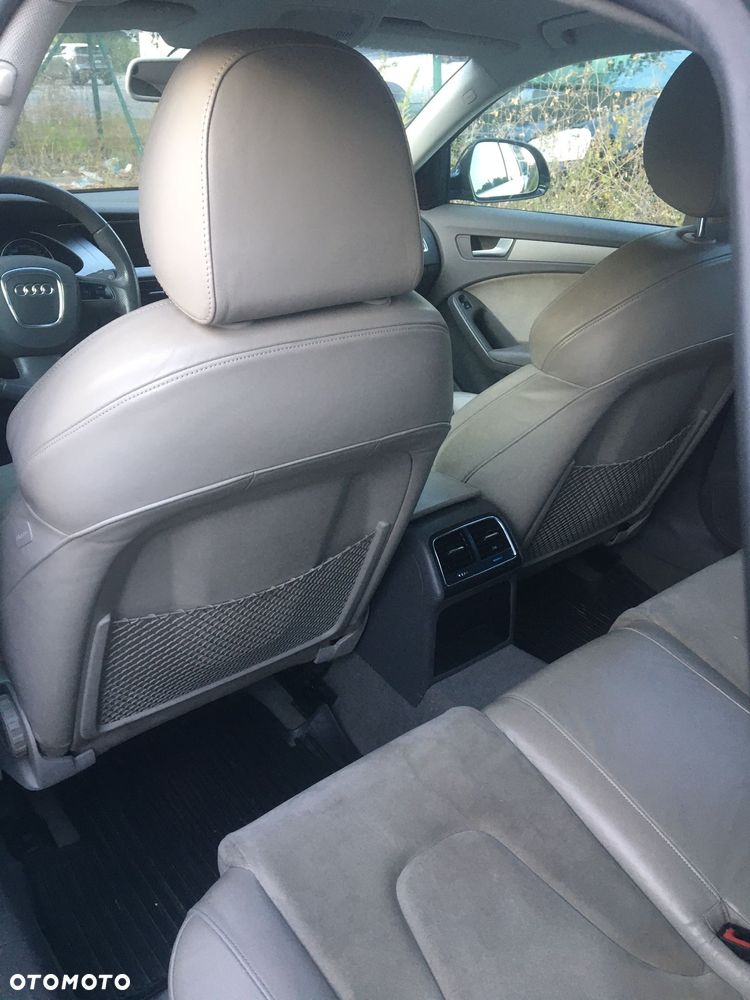 Audi A4 Limousine 2.0 TDI Multitronic - 16