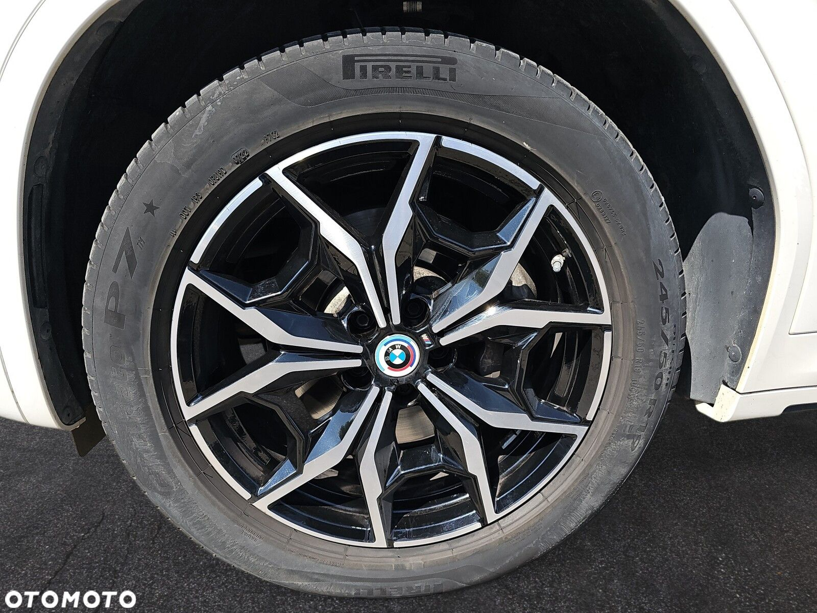 BMW X3 - 9