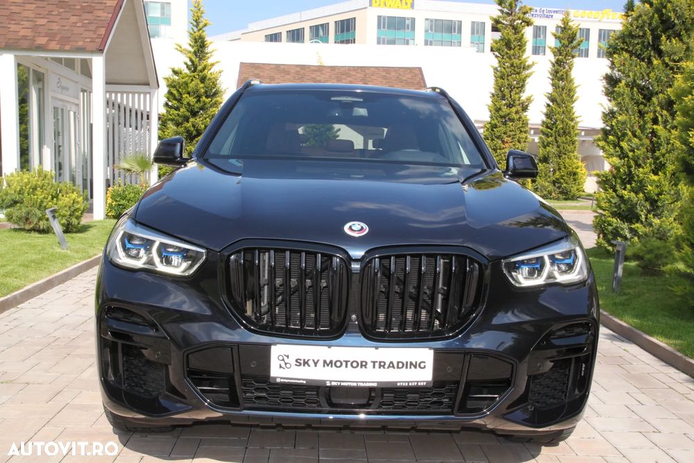 BMW X5 - 18