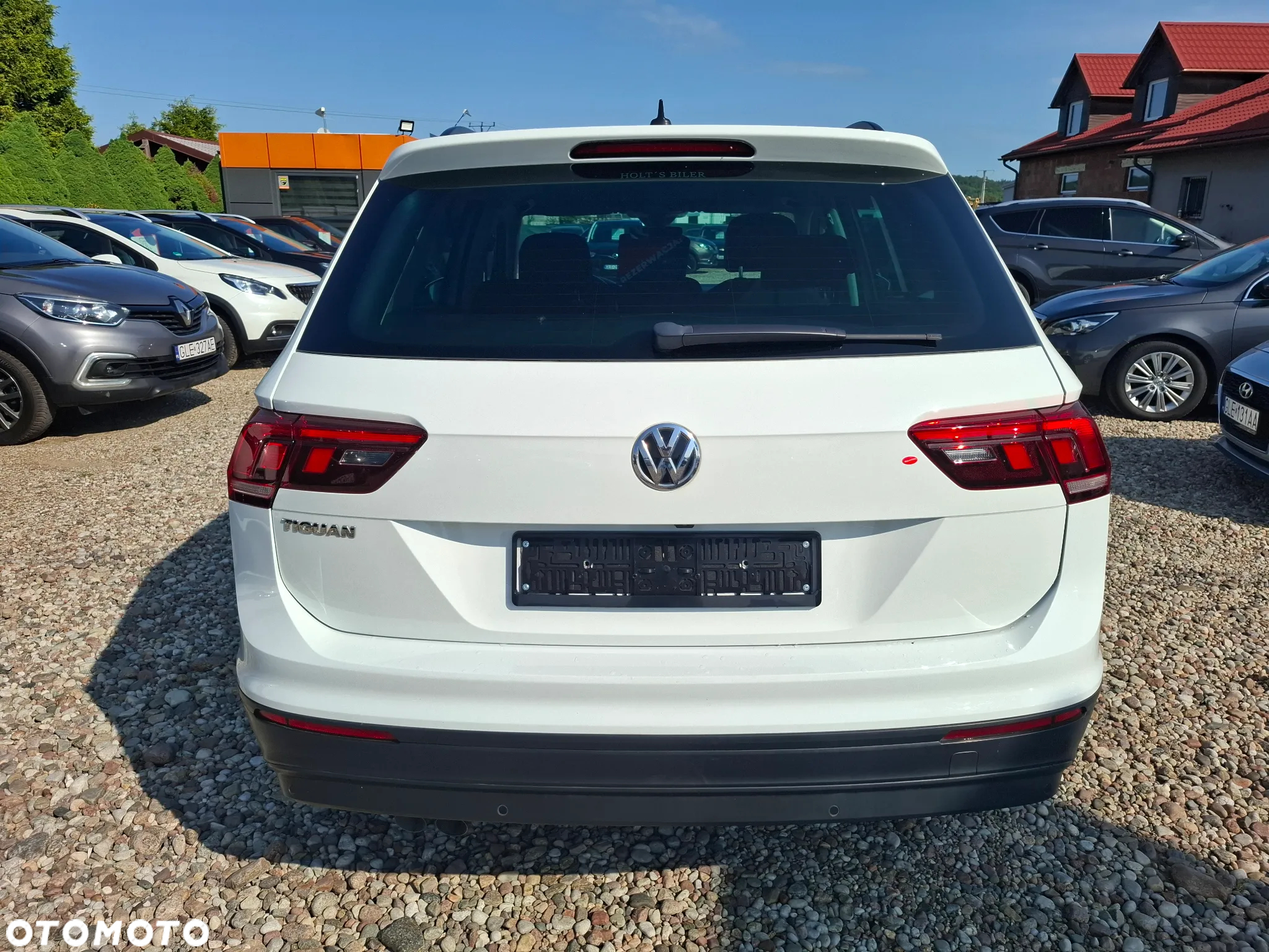 Volkswagen Tiguan 2.0 TDI BMT SCR Highline DSG - 10