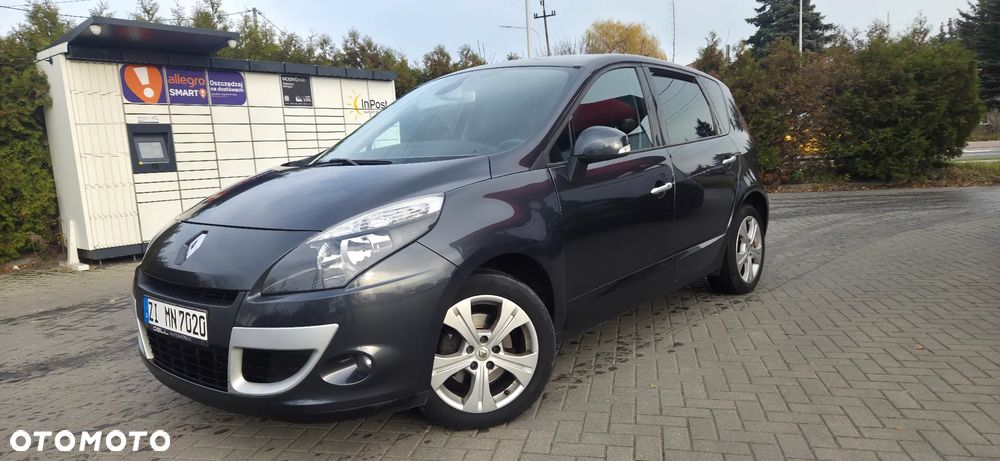 Renault Scenic dCi 130 FAP Expression - 3
