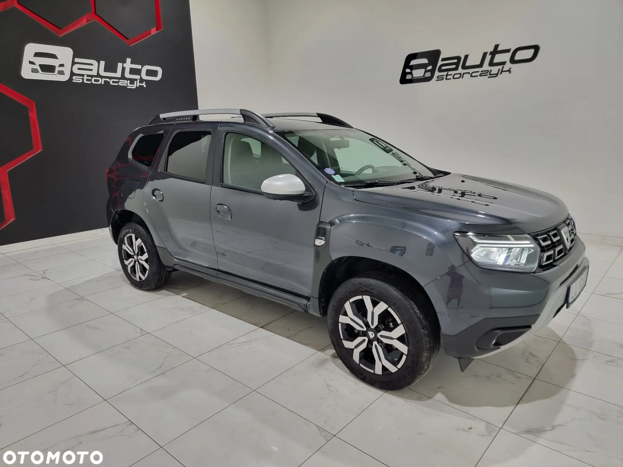 Dacia Duster - 2