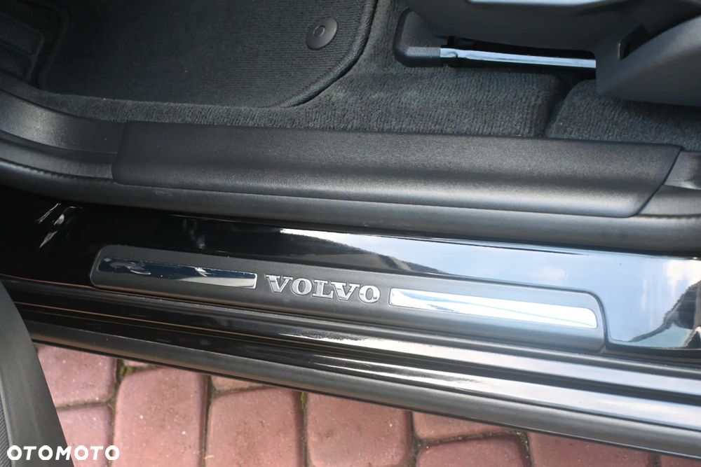 Volvo V60 D2 Drive-E Dynamic Edition (Kinetic) - 32