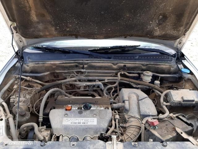 Peças Honda CR-V I (RD) 2.0 16V 4WD 2002 - 9