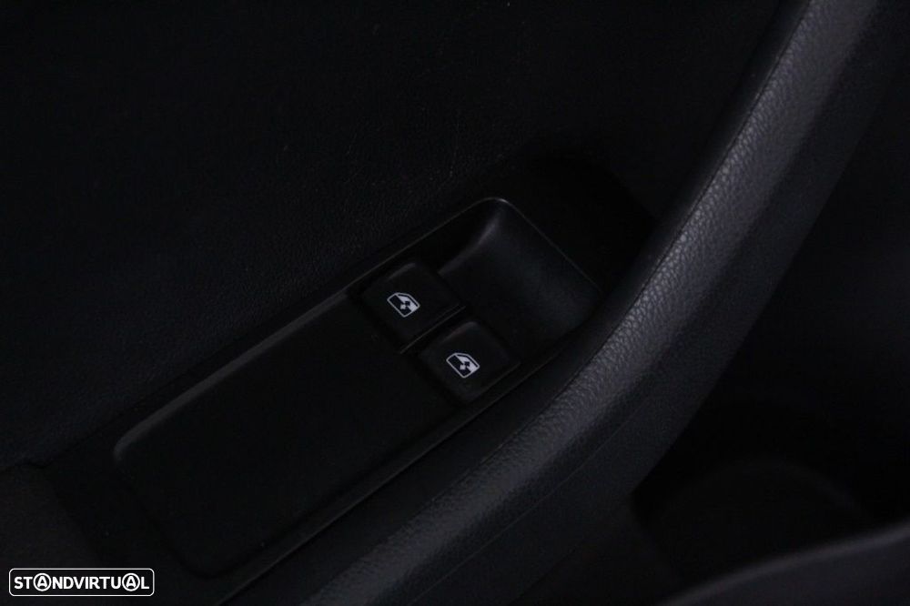 Skoda Fabia Break 1.0 TSI Ambition - 20