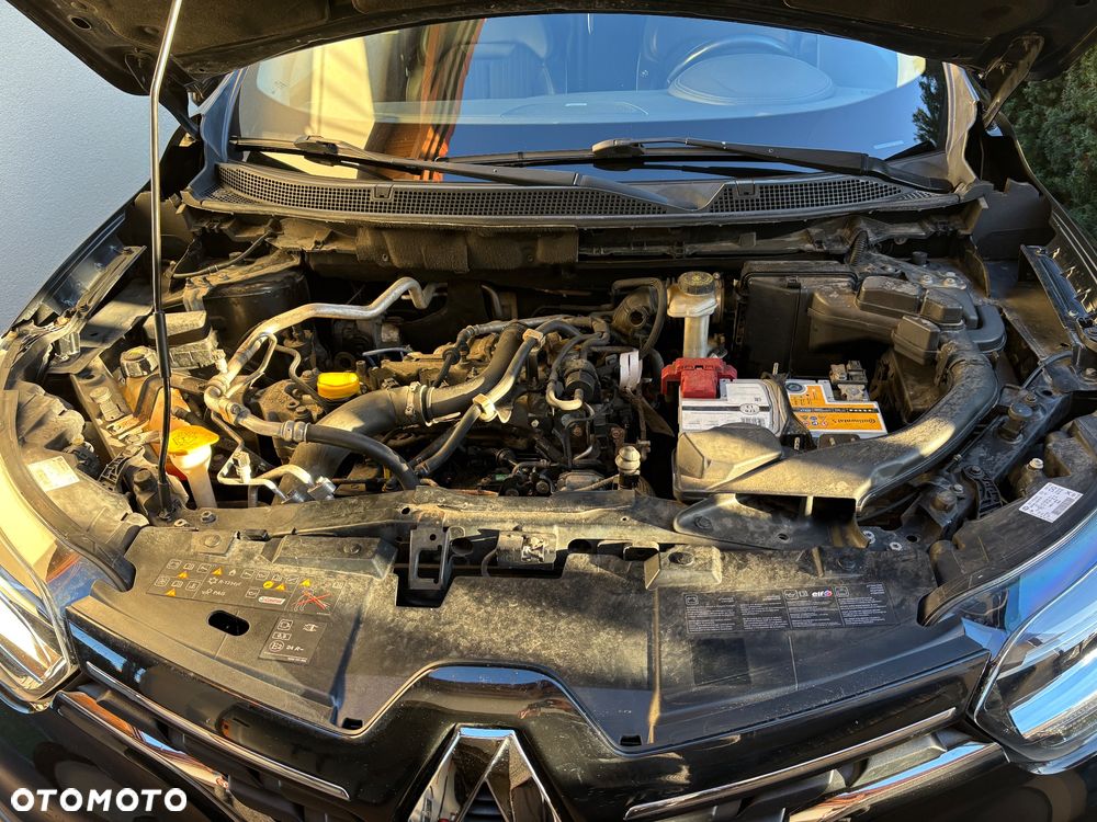 Renault Kadjar Energy TCe 130 Bose Edition - 15