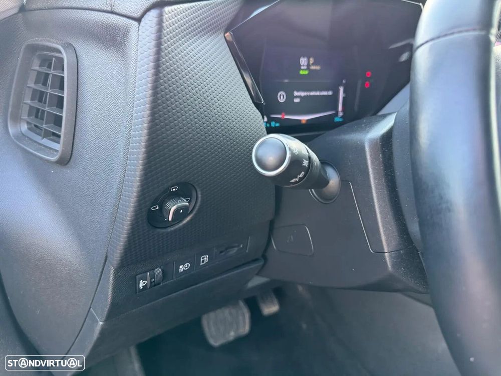 DS DS4 E-TENSE 225 OPERA - 27