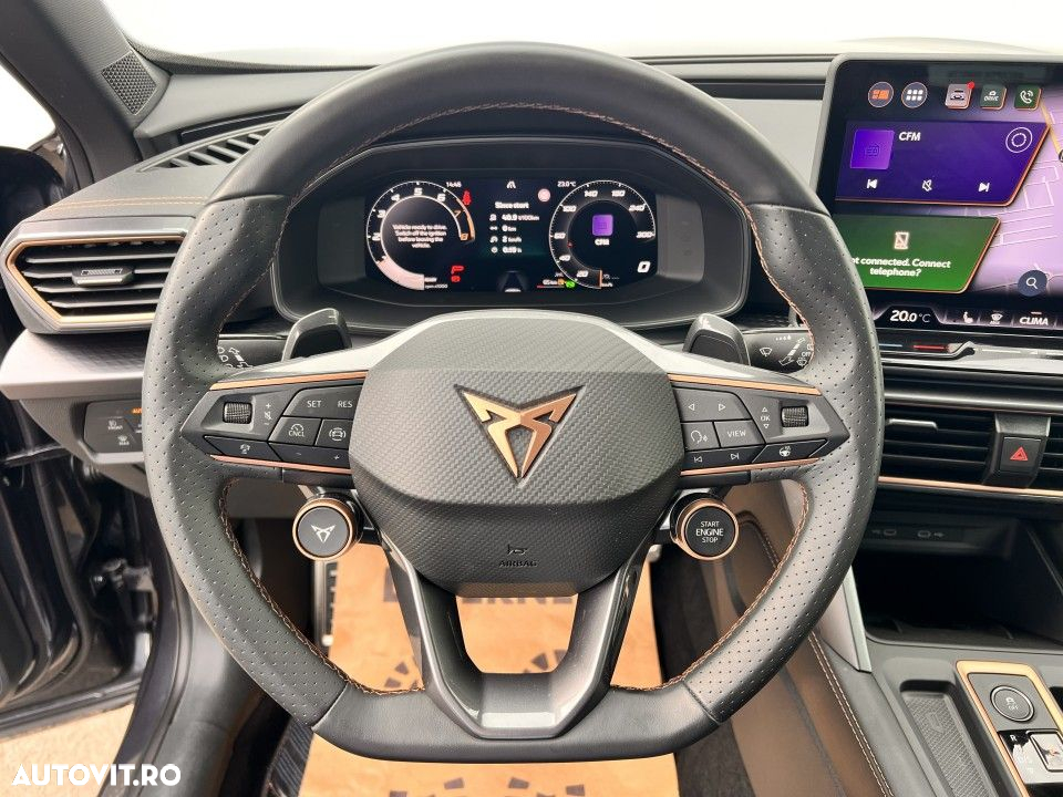 Cupra Formentor - 20