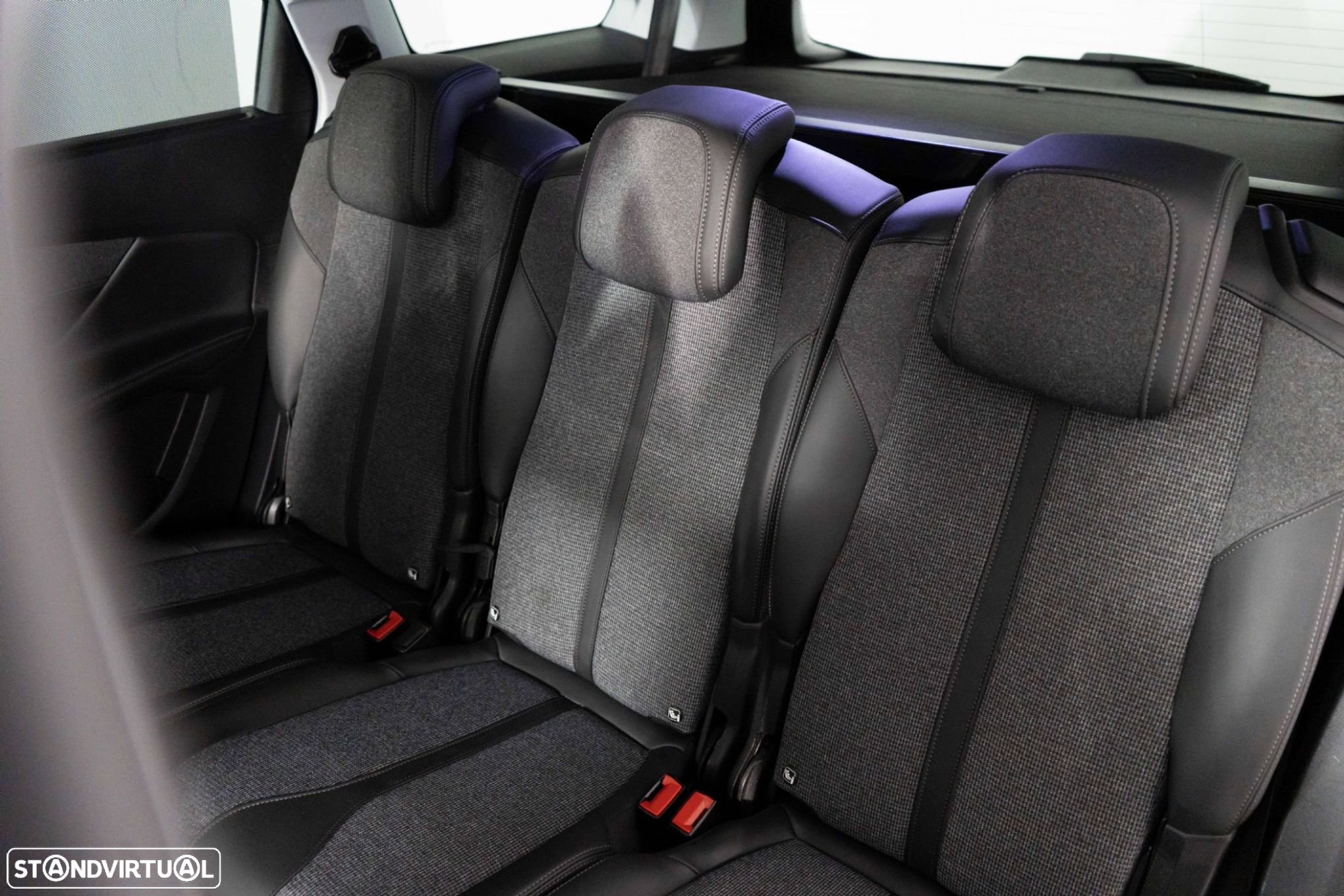 Peugeot 5008 1.2 PureTech Allure - 10