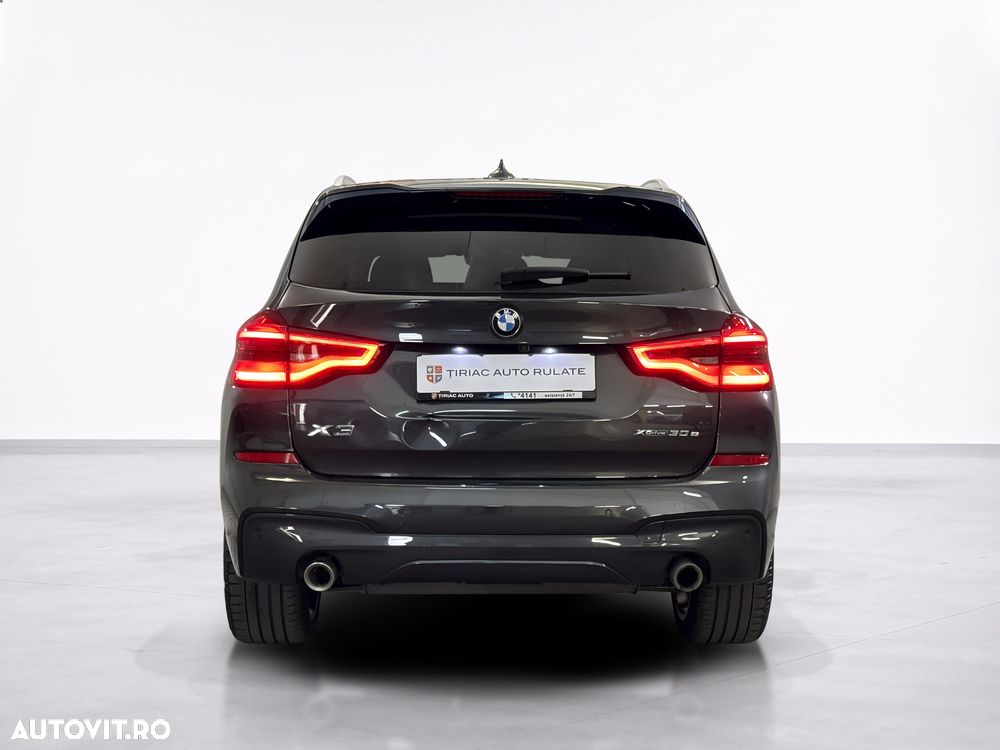 BMW X3 - 5