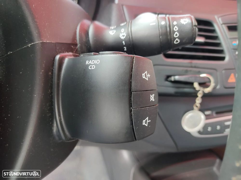 Renault Laguna Break 1.5 dCi Confort - 17