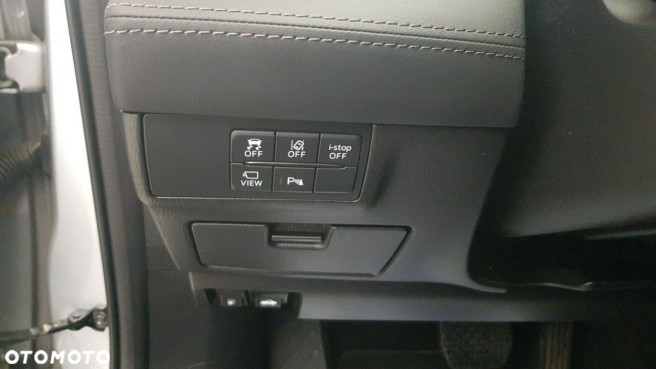 Mazda 6 - 24