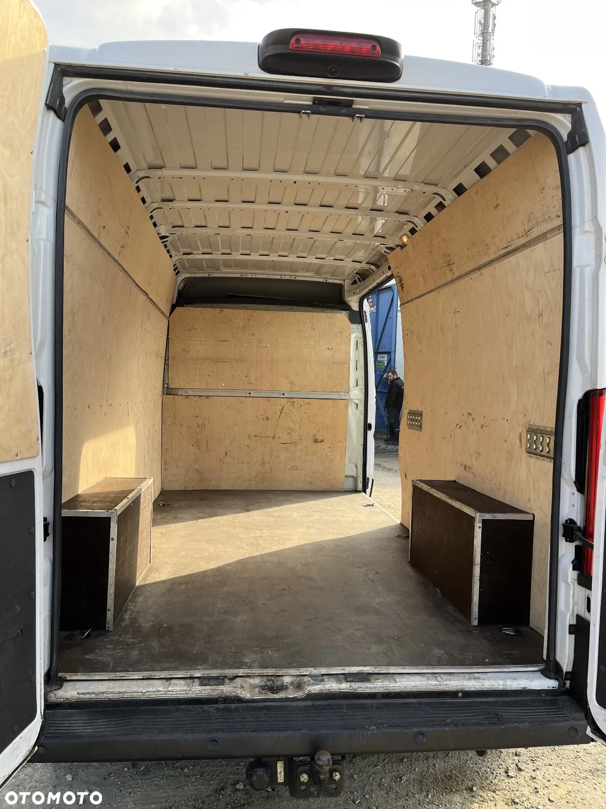 Fiat Ducato Maxi MJ L3 - 11