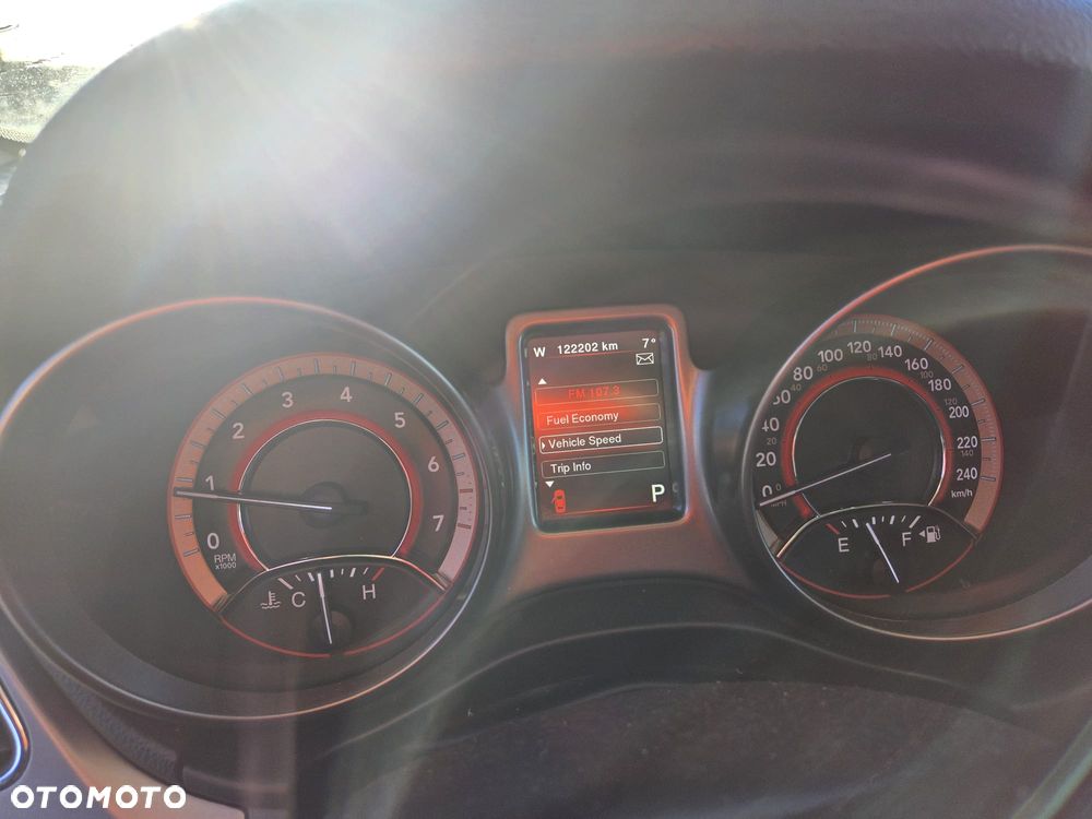 Dodge Journey - 9