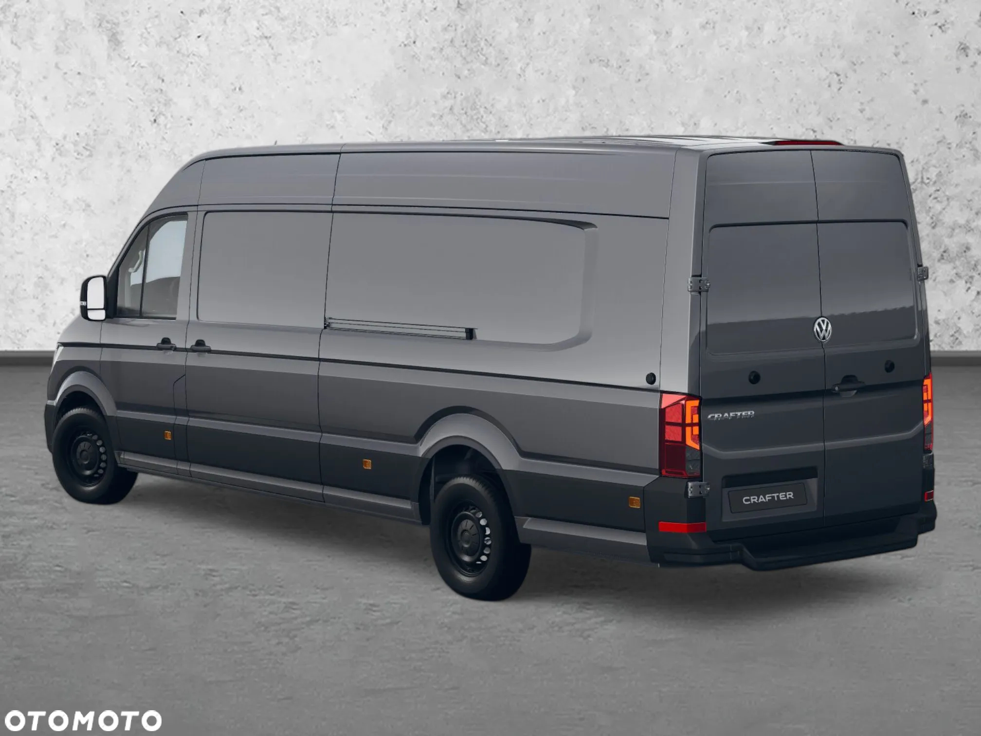 Volkswagen Crafter 35 - 7