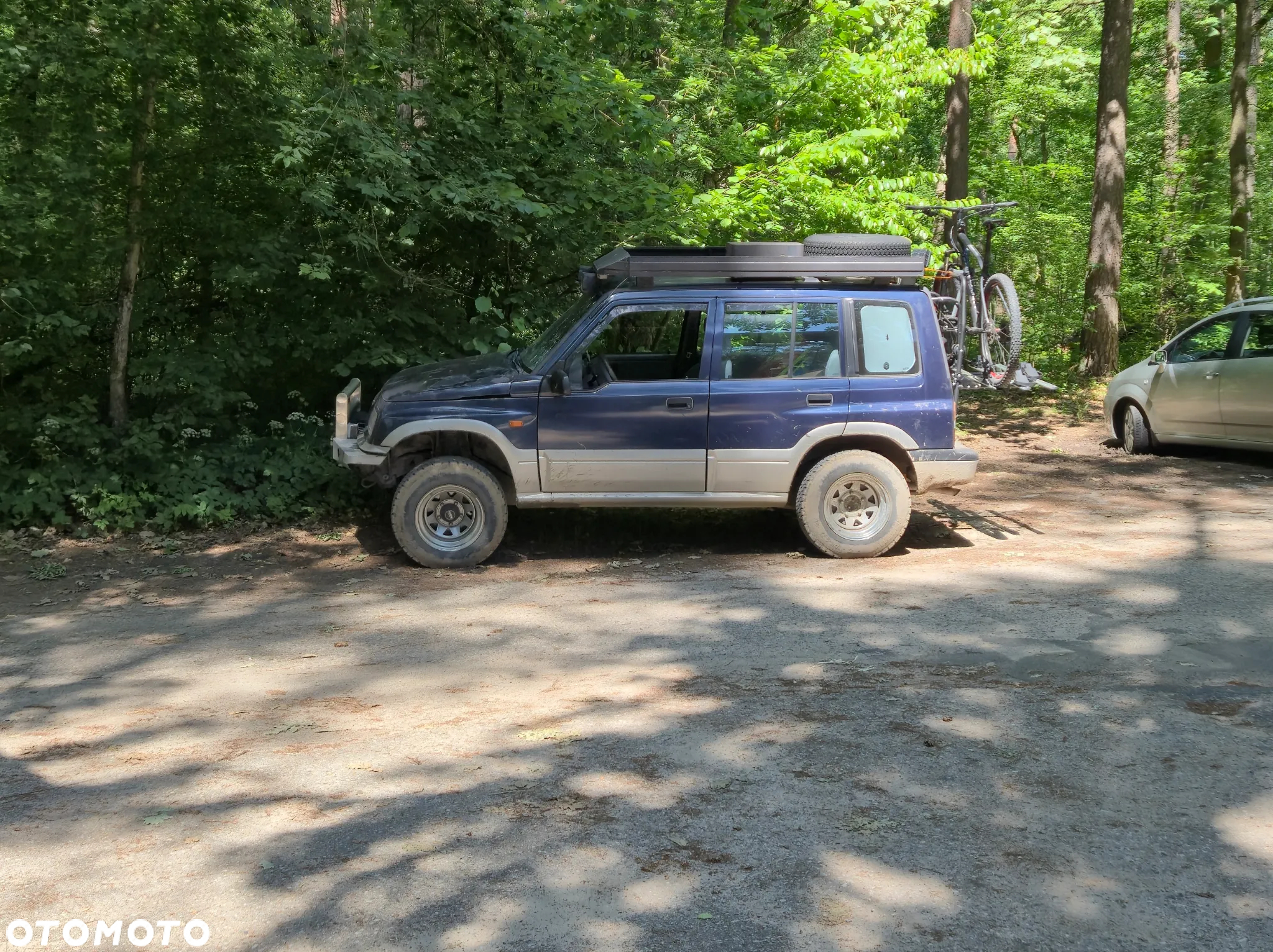 Suzuki Vitara - 9