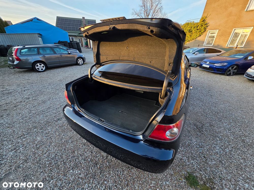 Lexus ES Standard - 7