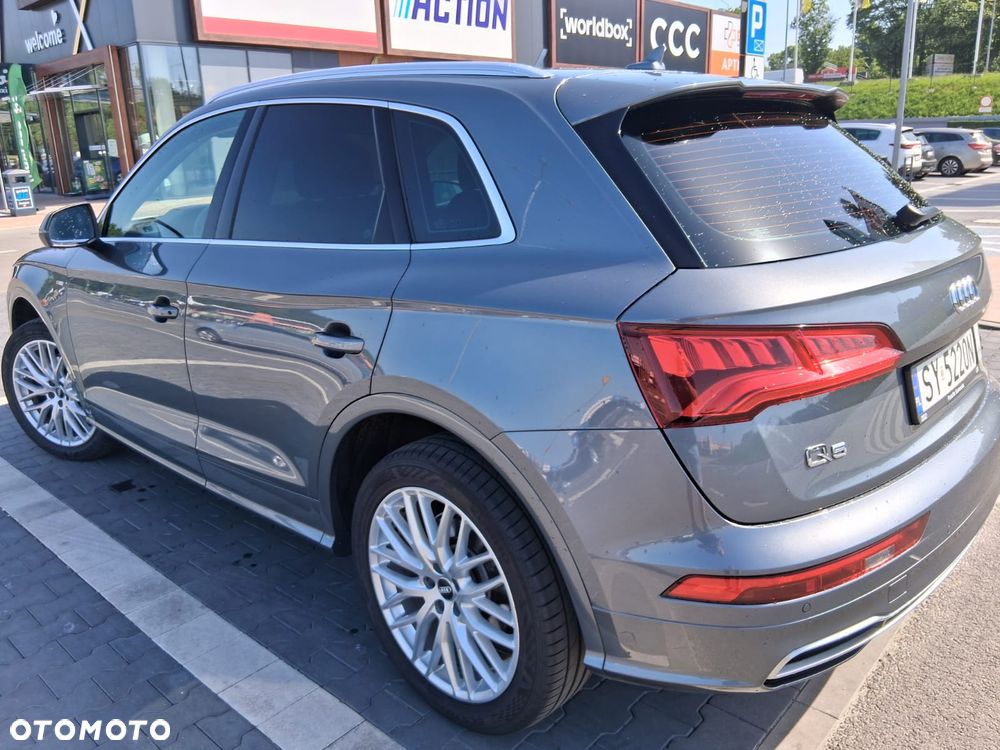 Audi Q5 2.0 TDI Quattro S tronic - 5