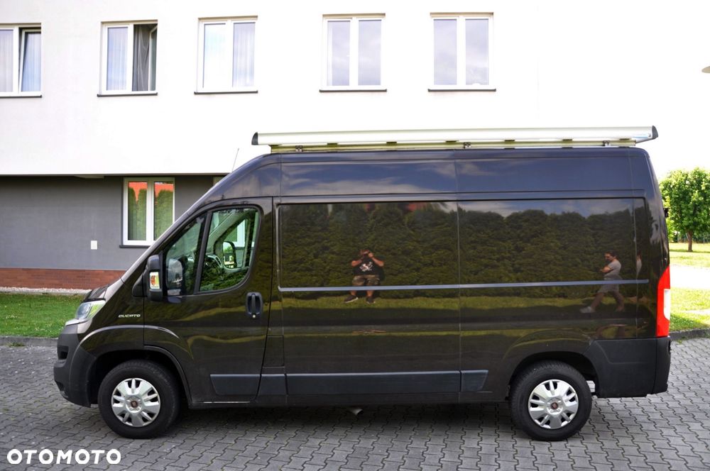 Fiat Ducato - 11