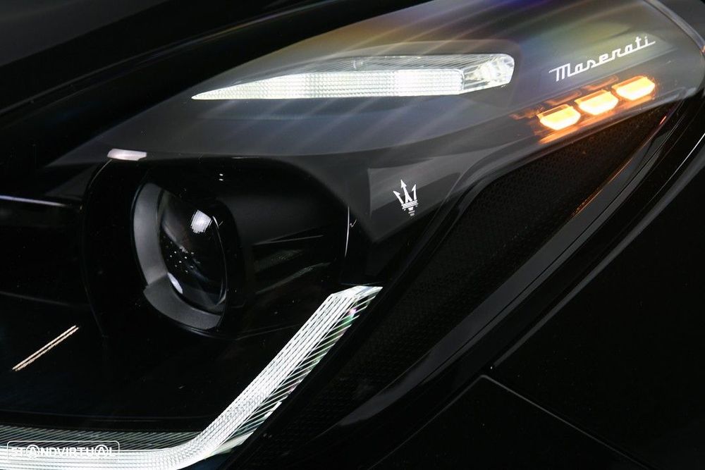 Maserati Grecale 2.0 Modena - 10