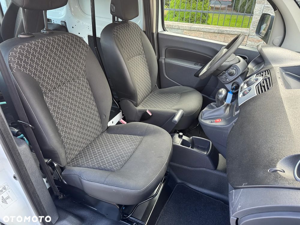 Renault KANGOO E-KANGOO - 9
