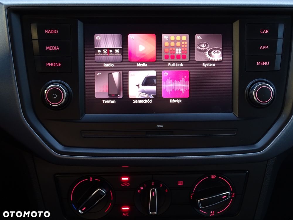 Seat Arona - 25