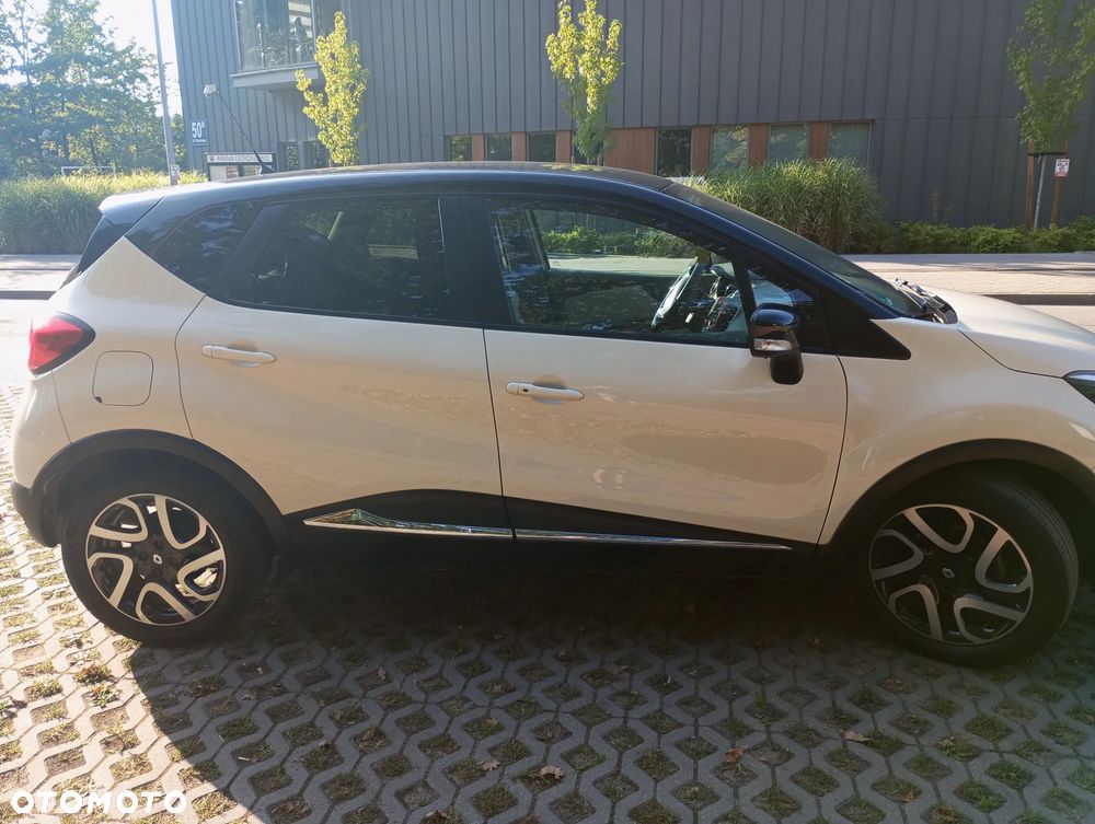 Renault Captur - 8