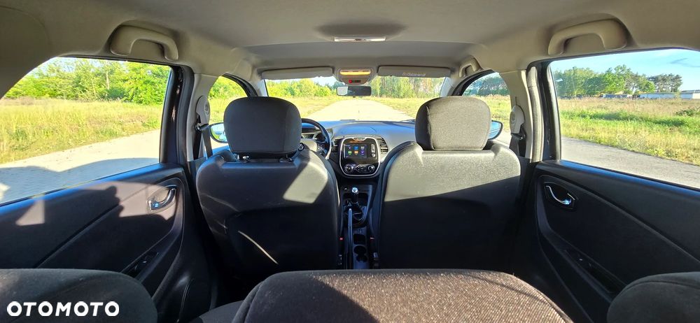 Renault Captur ENERGY TCe 90 Start&Stop Intens - 22