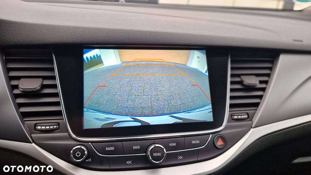 Opel Astra 1.6 D Start/Stop 120 Jahre - 15