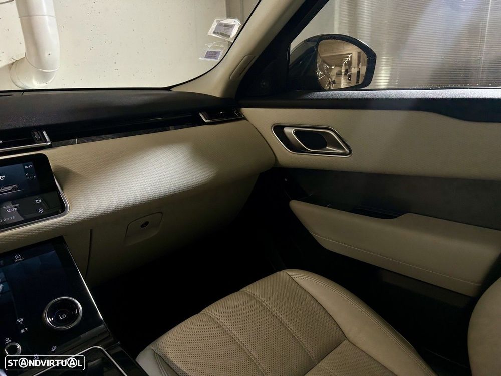 Land Rover Range Rover Velar 2.0 P400e AWD - 42