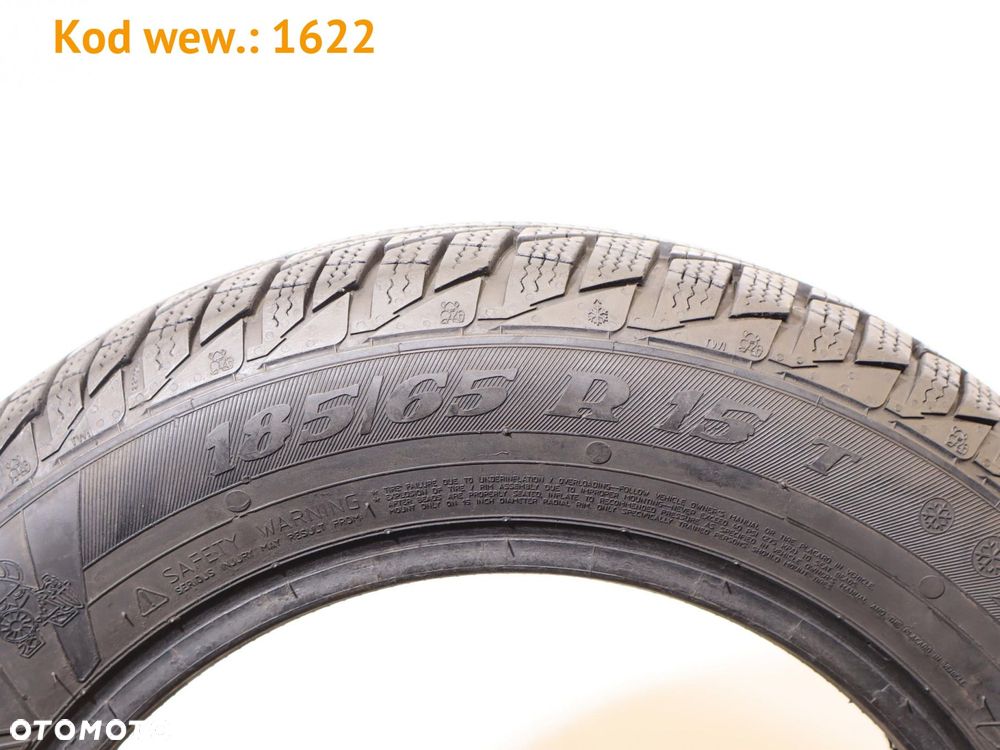 Viking SnowTech 2 - 185/65 R15 - 5