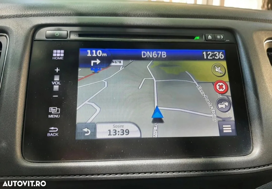 Honda HR-V 1.5 i-VTEC M/T Elegance - 12