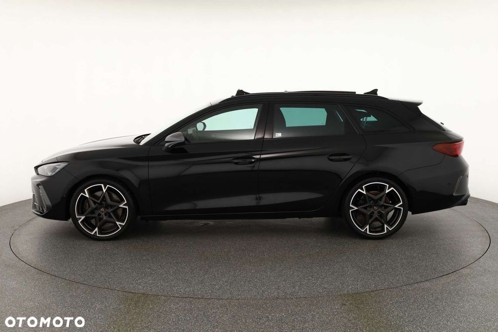 Cupra Leon Sportstourer - 2