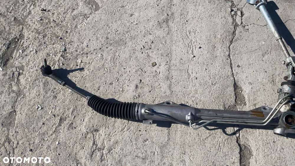 PRZEKŁADNIA KIEROWNICZA MAGLOWNICA FORD MUSTANG V RF4R3C 3550 AD - 4