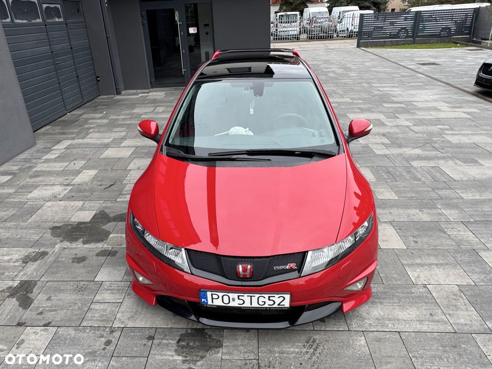 Honda Civic - 3