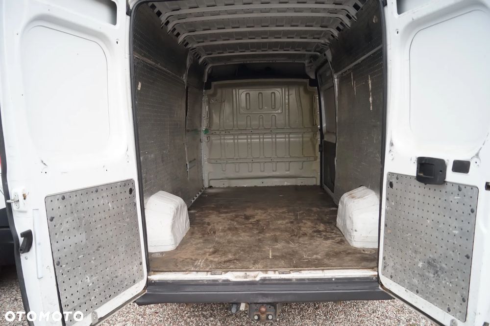 Fiat Ducato - 24