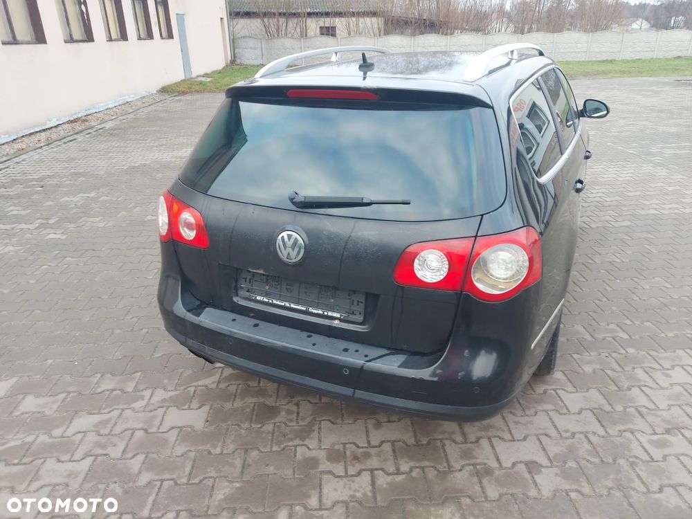 Volkswagen Passat 2.0 TDI DPF DSG Highline - 4