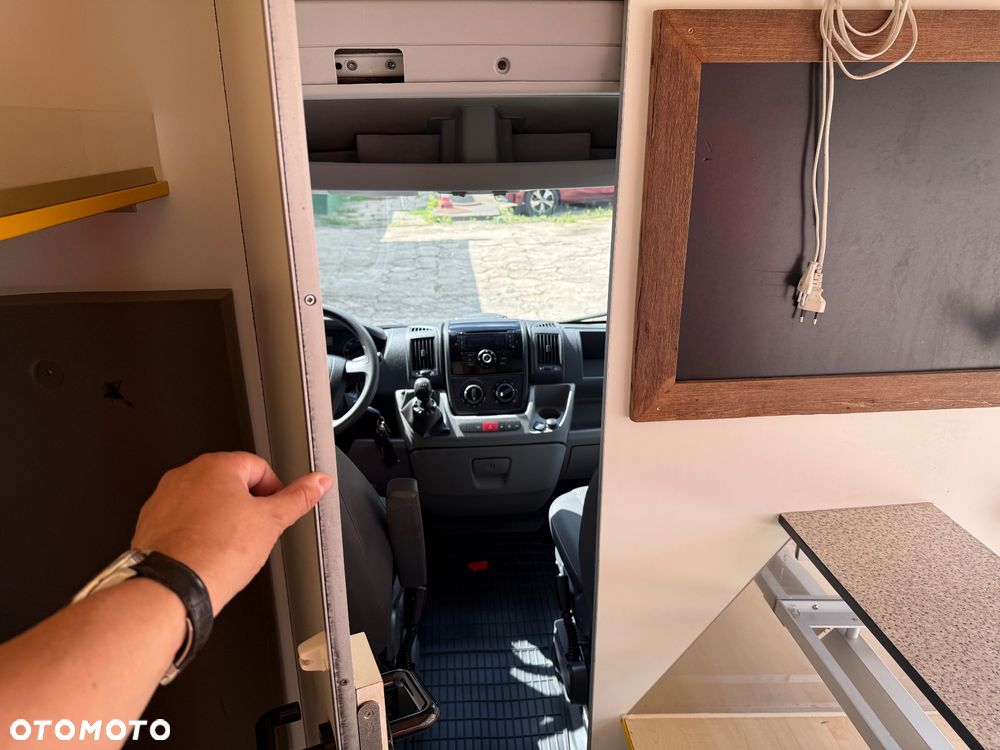 Citroën JUMPER - 12