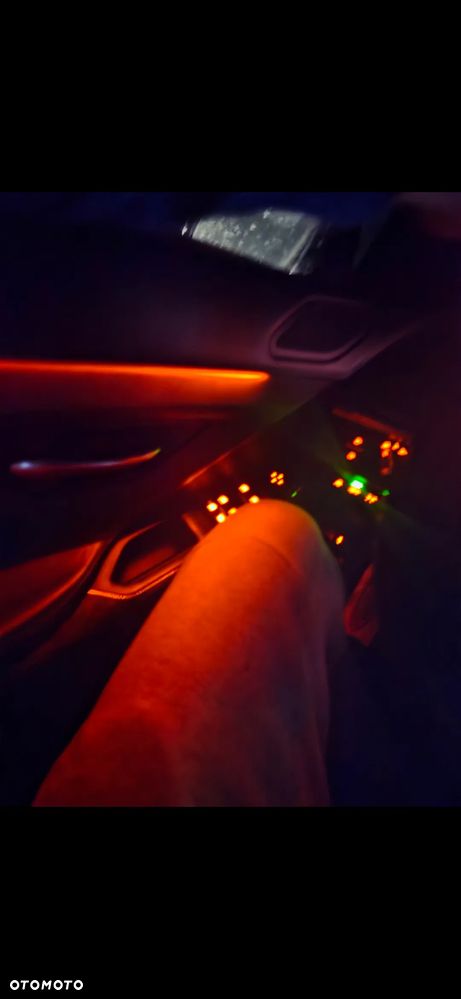 BMW Seria 6 650i xDrive - 4