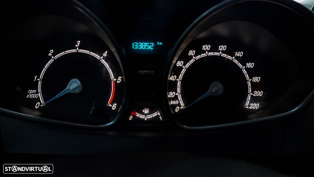 Ford B-Max 1.5 TDCi Titanium - 19