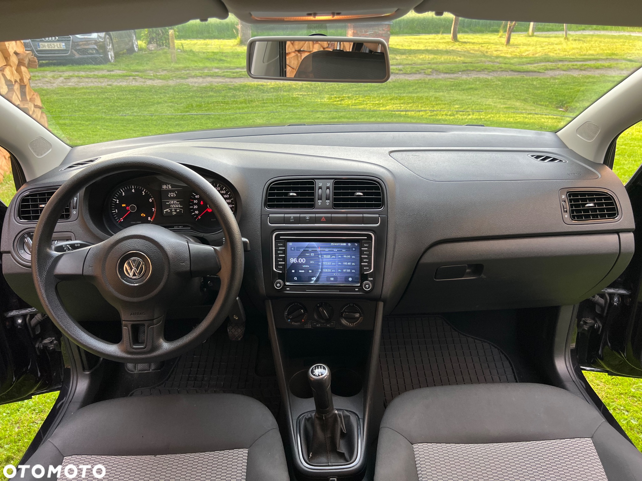 Volkswagen Polo 1.4 Style - 13