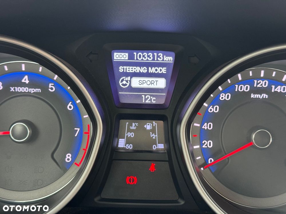 Hyundai i30 1.4 Style - 33