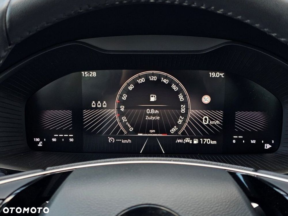 Skoda Karoq 1.5 TSI ACT Selection - 22