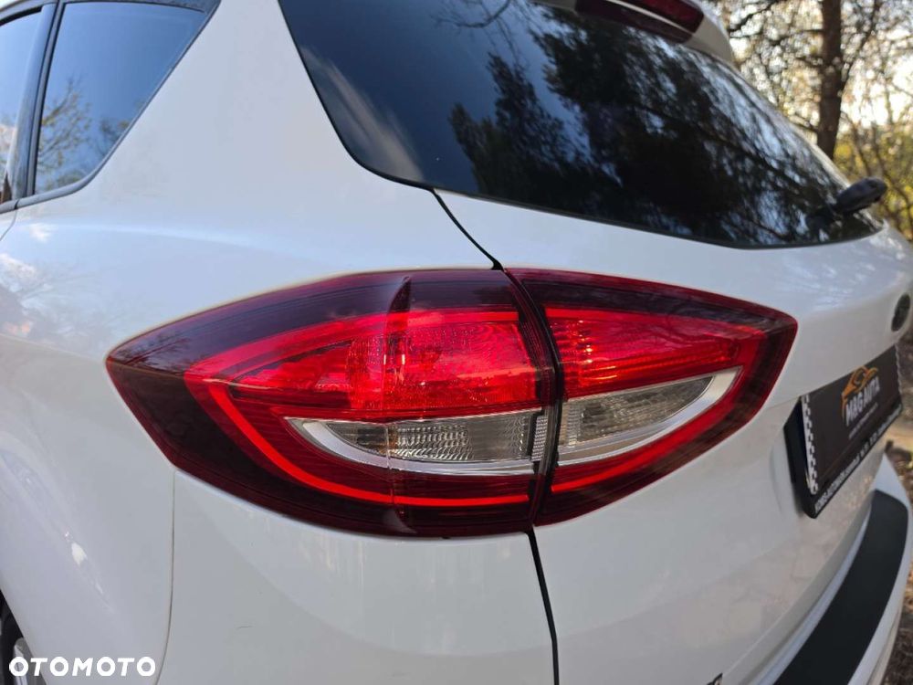 Ford C-MAX - 10