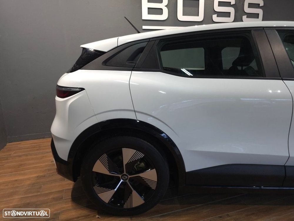 Renault Mégane E-Tech EV40 Equilibre - 7