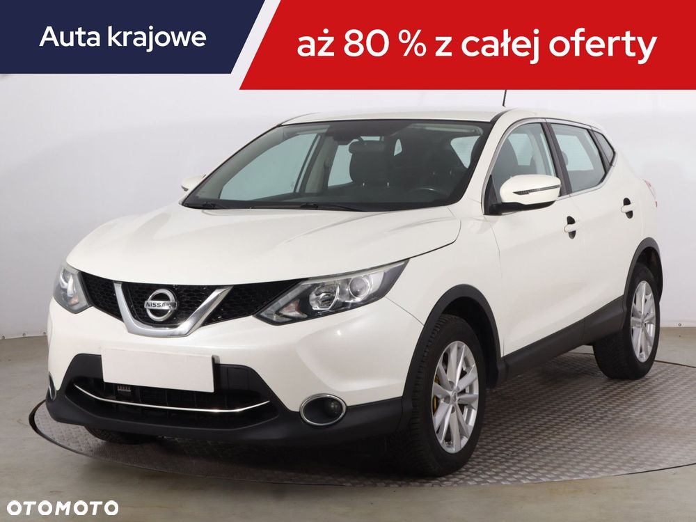 Nissan Qashqai - 3
