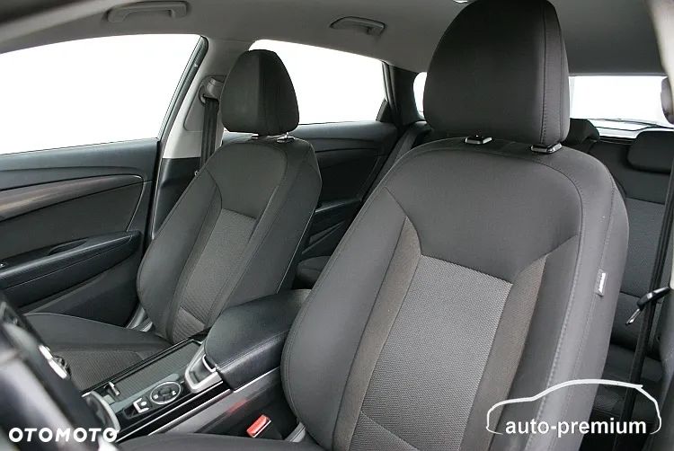 Hyundai i40 Kombi 1.7 CRDi Premium - 22