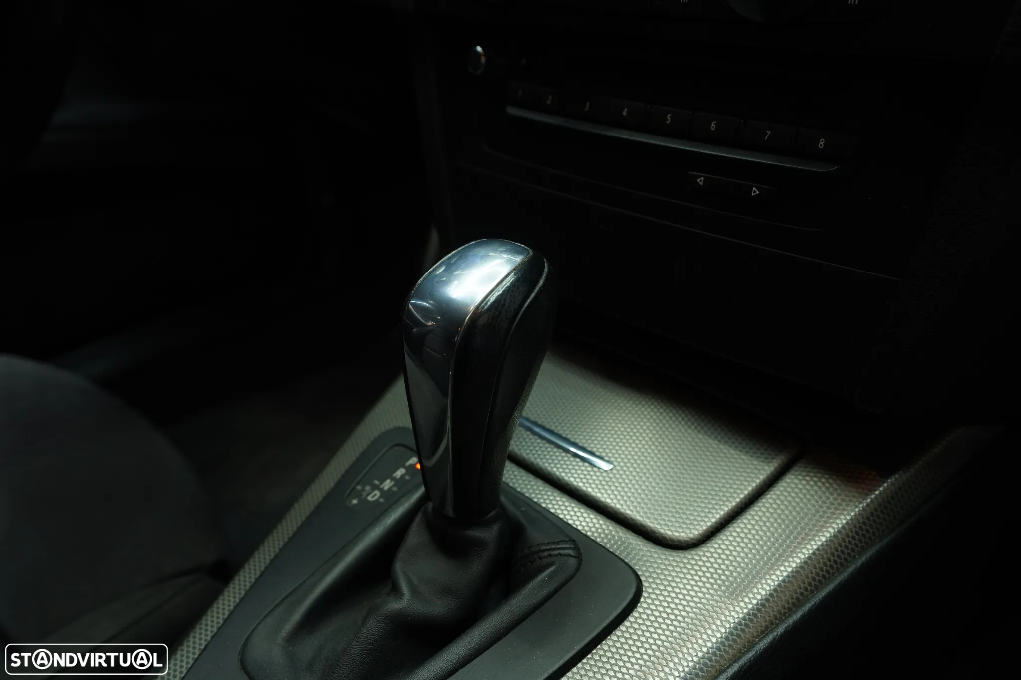 BMW 320 d Coupe Edição M Auto - 16