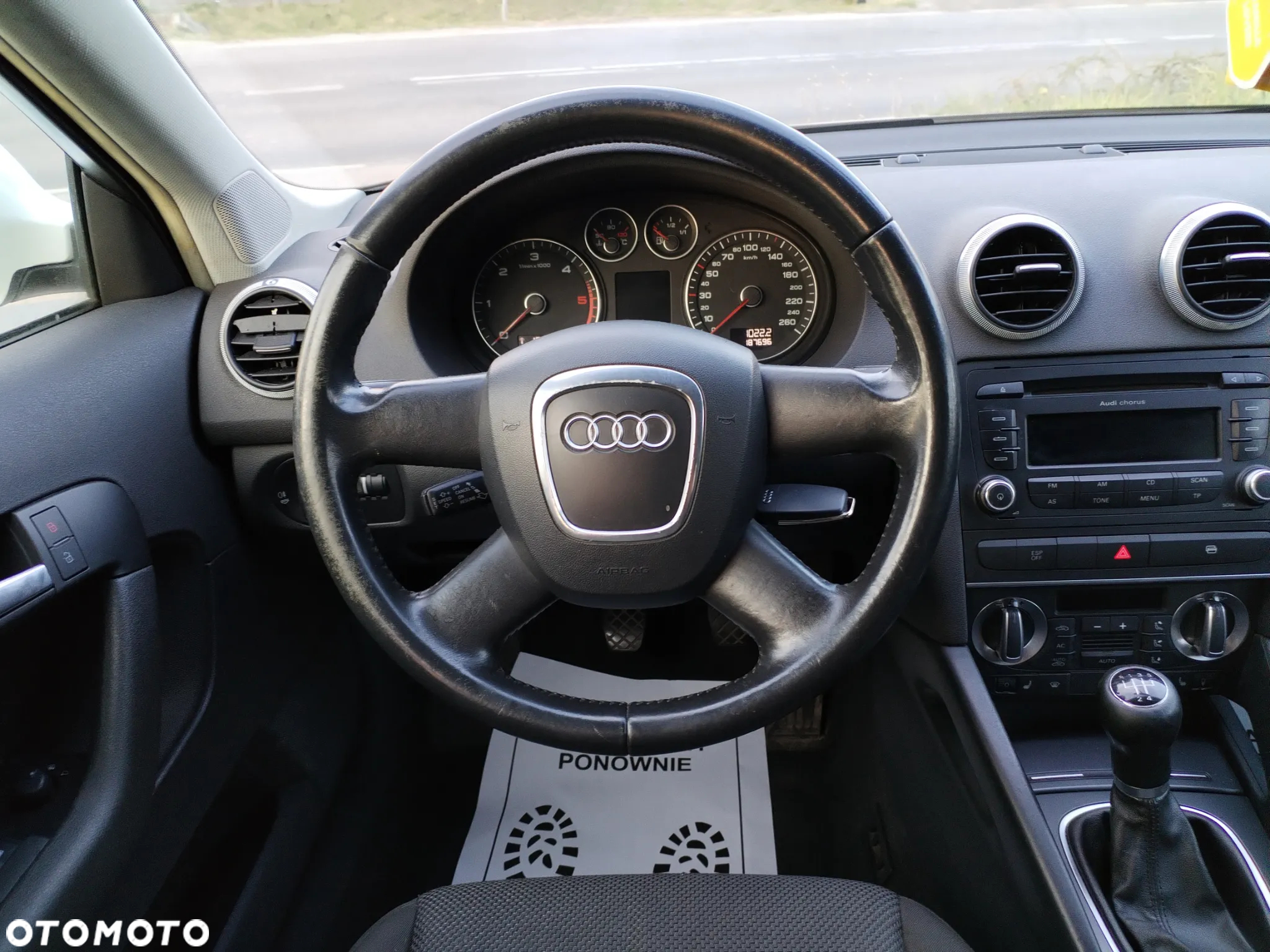 Audi A3 Sportback - 24