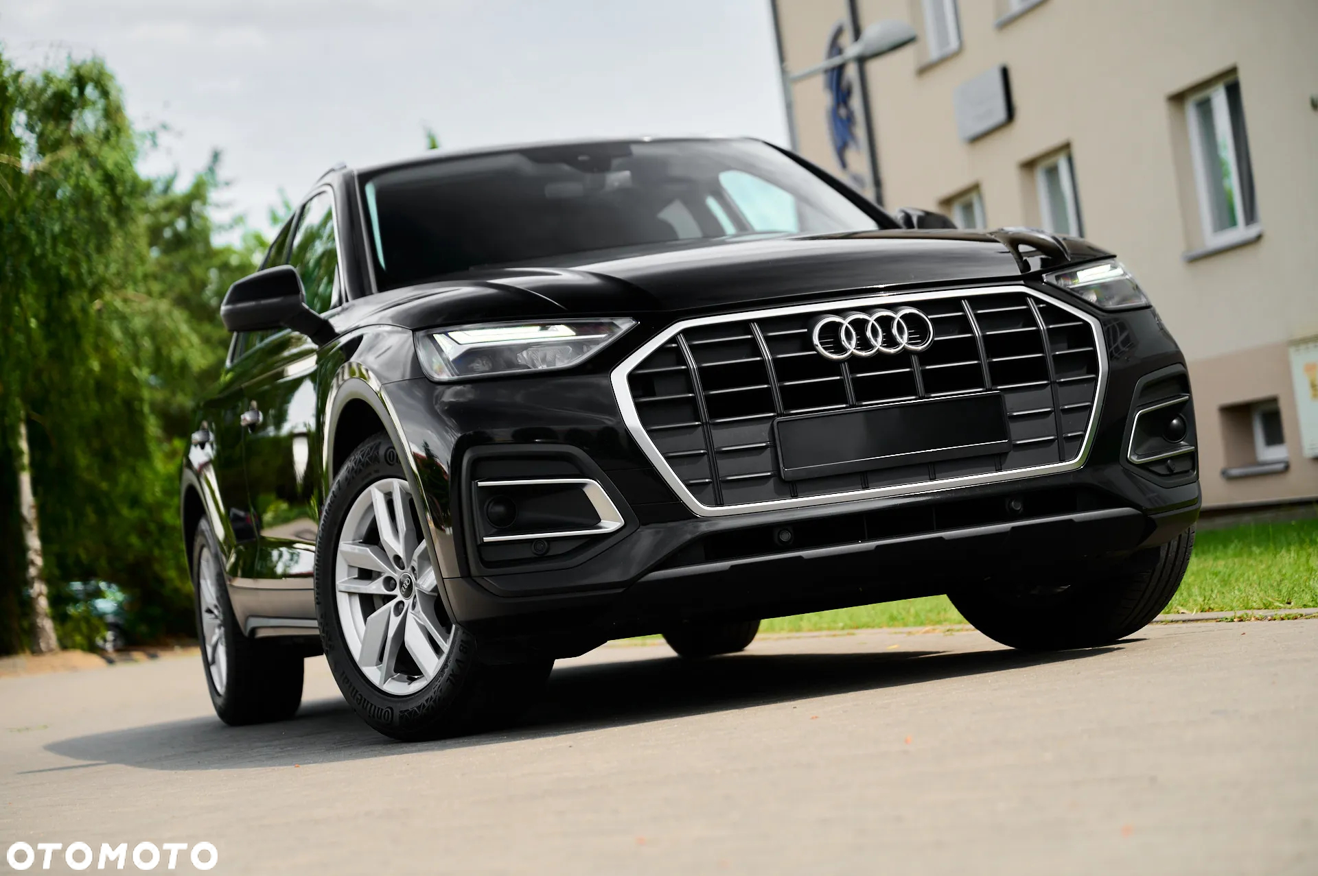 Audi Q5 - 21